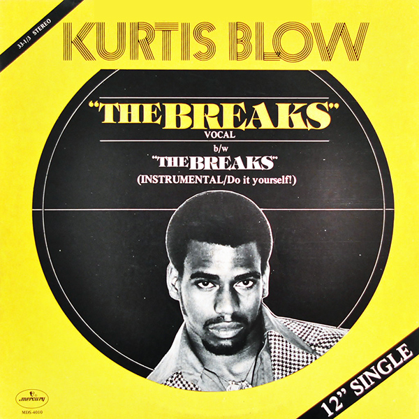 Kurtis Blow